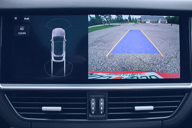 Best Car Backup Cameras for 2022 - CNET